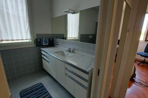 Camera matrimoniale bagno privato