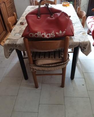 Borsa Adidas vintage