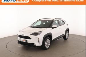 TOYOTA Yaris Cross FZ64846