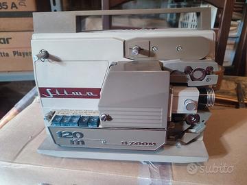  SILMA 120M 8 ZOOM-vintage-