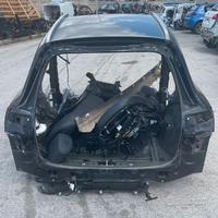 Disponibile Ricambi scocca per tagliate Gla 2022