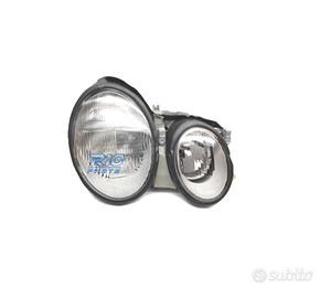 FARO DESTRO MERCEDES W208 97-03