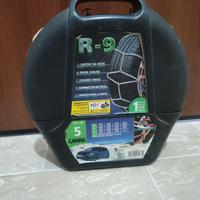 Catene da neve Lampa R9 misura 5