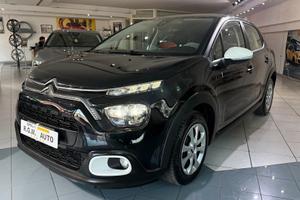 Citroen C3 PureTech 83 S&S You