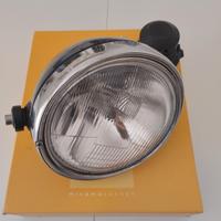 faretto usato Triumph Bonneville?