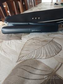 piastra x capelli ghd Platinum+