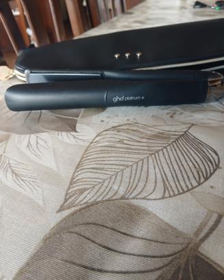 piastra x capelli ghd Platinum+
