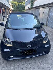 SMART fortwo 1ª serie - 2018