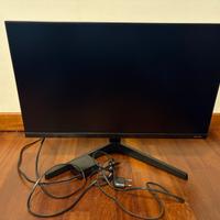 Monitor Samsung 24” Full HD IPS