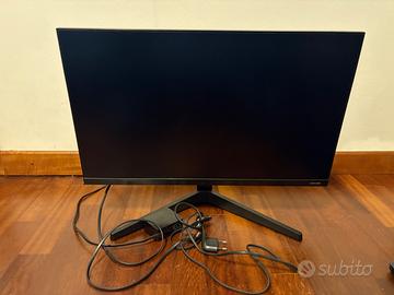 Monitor Samsung 24” Full HD IPS