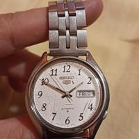 Orologio Seiko 5 Automatico