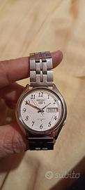 Orologio Seiko 5 Automatico