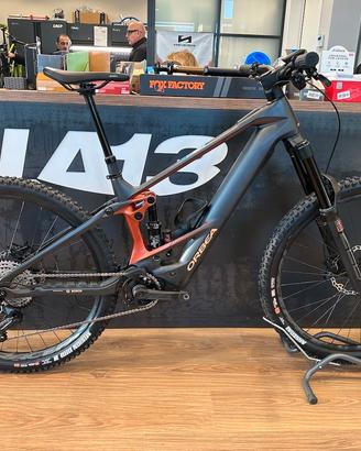Orbea Wild M20