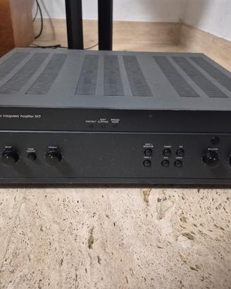 Nad c317