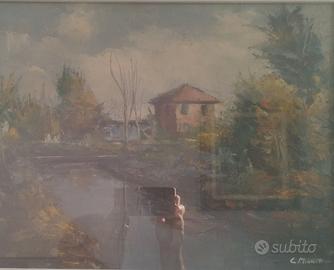 Quadro Minniti Consolato 