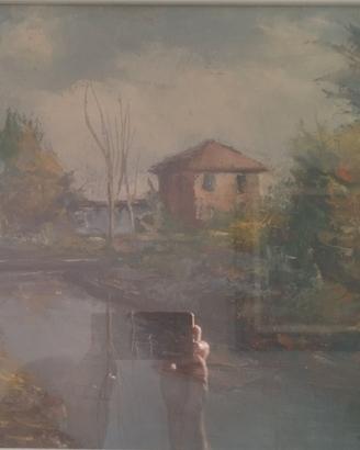 Quadro Minniti Consolato 