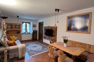 Appartamento vicino al centro di Fiera di Primiero