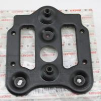piastra staffa portapacchi Ducati multistrada 620 