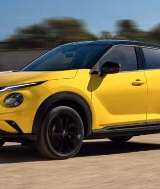 Ricambi Nissan Juke