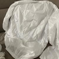 Stira camicia automatico