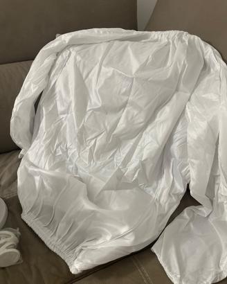Stira camicia automatico