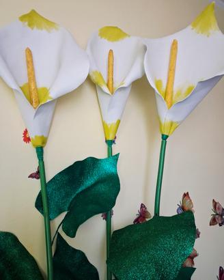 Fiori Giganti 