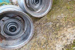 cerchi quad 4x100 r7