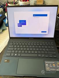 ASUS Zenbook UX3405M – Intel Core Ultra 7