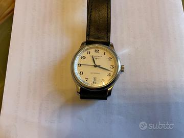 Longines Master Collection Automatic – elegante