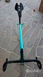 Telaoo Bianchi infinito cv 2024