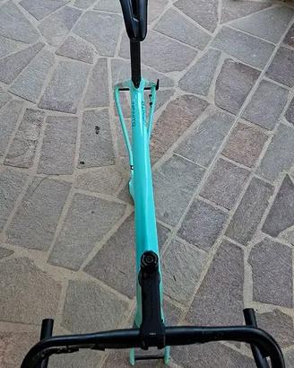Telaoo Bianchi infinito cv 2024