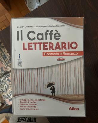 Il caffè letterario