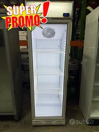 ❄️FRIGO VETRINA A COLONNA KLIMASAN