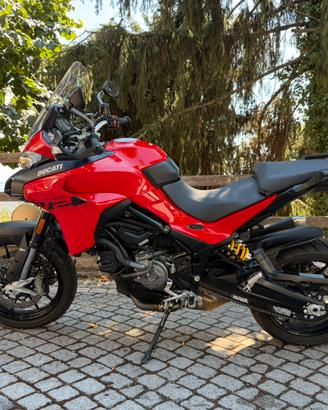 Ducati Multistrada V2