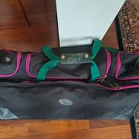 Borsa tennis Prince nuova mai usata