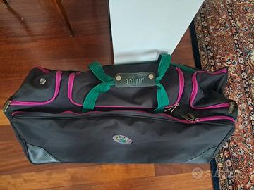 Borsa tennis Prince nuova mai usata