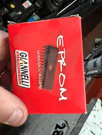 Eprom racing giannelli rsv 1000 01
