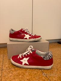 Golden Goose Super Star / tg. 38