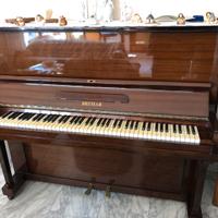 Pianoforte verticale