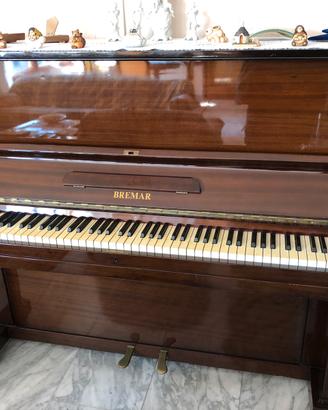 Pianoforte verticale