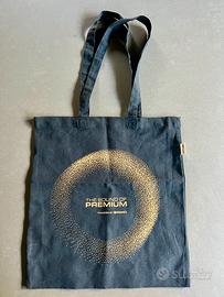 Tote Bag Continental - Milano Design Week 2026