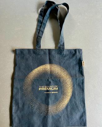 Tote Bag Continental - Milano Design Week 2026