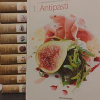 Enciclopedia della cucina italiana 