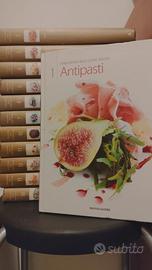 Enciclopedia della cucina italiana 