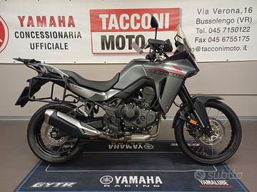 Honda XL 750 Transalp