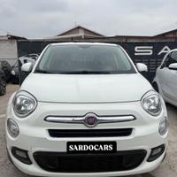 Fiat 500X 1.6 MultiJet 120 CV DCT Lounge