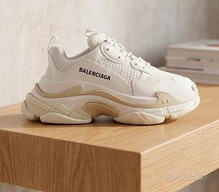 Balenciaga Triple S