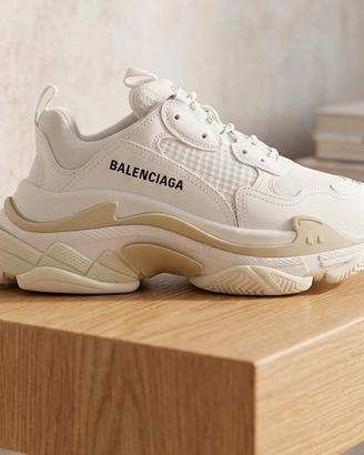 Balenciaga Triple S