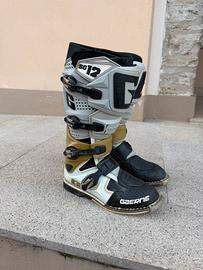 Stivali motocross Gaerne SG 12