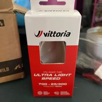 Camera d’aria Vittoria ultra light speed
